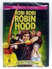 Robi Robi Robin Hood - Die komplette TV- Kultserie - Mel Brooks, Richard Gautier 