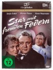 Star mit fremden Federn - DEFA Verwechslungskomödie - Werner Peters, Sonja Sutter 