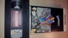 Superman l - Christorpher Reeves - Solar VHS 