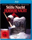 Stille Nacht Horror Nacht - Blu-ray Amaray Uncut OVP 