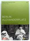 Berlin Alexanderplatz - Filmklassiker von 1931 - Arthaus KulturSpiegel - Heinrich George, Bernhard Minetti, Phil Jutzi 