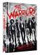 The Warriors - Mediabook B  (Blu Ray+DVD) 84 NEU/OVP 