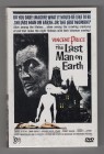 The last Man on Earth * Grosse Limited 84 Hartbox - 77/84 