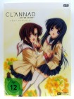 Clannad - After Story - Staffel 2 - Vol. 3 - Anime - neue Familie, Baseball 