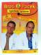 Broti & Pacek - Irgendwas ist immer - Staffel 1 + 2 - 6 DVDs - Moritz Lindbergh, Wolfgang Wagner, Irmelin Beringer 