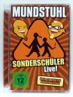 Mundstuhl - Sonderschüler - Live, Café Hahn, Koblenz, 2011 - Peggy und Sandy, Dragan & Alder 
