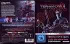 Terminator 2 - Tag der Abrechnung - 4K - Limited Steelbook Edition 