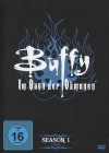 Buffy - Im Bann der Dämonen: Season 1 