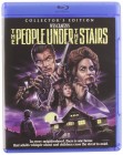 Blu-ray The People Under the Stairs (1991, Shout! Factory Collector's Edition, Wes Craven, US) 