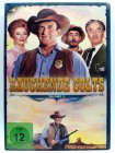 Rauchende Colts - Vol. 5 - Western TV- Serie - 6 DVDs - James Arness, Ken Curtis 