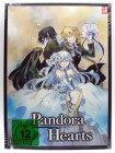 Pandora Hearts - Box 3 - Anime - Wunderland aus Fantasy, Mystery und Comedy - Jun Mochizuki 