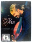 David Garrett - Live in Concert & In Private - Brahms, Paganini, Bach, Winter Lullaby, Smooth Criminal 