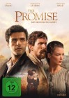 The Promise - Die Erinnerung bleibt DVD OVP 