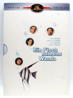 Ein Fisch namens Wanda - Special Edition, 2 DVDs - John Cleese, Jamie Lee Curtis, Kevin Kline, Michael Palin 