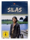 Silas - Die komplette Serie - Patrick Bach, Diether Krebs, Sigi Rothemund 