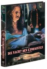 Die Nacht des Exorzisten * Limited Mediabook A 