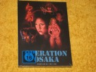 Operation Osaka - Mediabook - Cover A - Limited Edition Nr.183/666 - 4K UHD + Blu-Ray + DVD - Uncut - NEU + OVP 