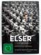 Elser - Er hätte die Welt verändert - Bombenanschlag auf Hitler - Christian Friedel, Katharina Schüttler, Hirschbiegel 