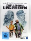 Bud Spencer & Terence Hill - Zwei lebende Legenden Edition 12 Filme - Karthago in Flammen + Freibeuter + Sizilianer 