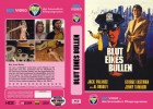 Blut eines Bullen - Blu-ray VHS Box Lim 11 OVP 