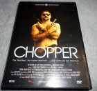 Chopper (Australien 2000) DVD UNCUT TOP ZUSTAND Eric Bana 