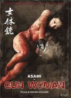 Gun Woman - Mediabook - 3-Disc Limited Collector's Edition 