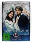 Hornblower - Die Herzogin und der Teufel - Abenteuerfilm - Ioan Grufford, Cherie Lunghi, C.S. Forester 