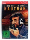 Hautnah - preisgekrönter Thriller - Privatdetektiv - Armin Mueller- Stahl, Wolf- Dietrich Berg, Peter Schulze- Rohr 