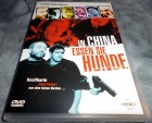 In China essen sie Hunde - Neuauflage DVD NEUWERTIG UNCUT 