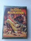 MEDIABOOK - DER HORROR-ALLIGATOR wattiert - Nummer 267 