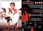 The Killer - Eastern Edition - DVD 