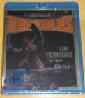 Die Abenteuer des Herkules 2. Teil Blu-ray OVP 