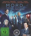 Mord im Orient Express 