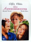 Das Schwiegermonster - Monster-in-Law - Jennifer Lopez, Jane Fonda, Michael Vartan 