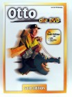 Otto Walkes - Die DVD - Gold- Edition 2005 - Only Otto - Die Show Live in Berlin + Otto Classics: Otto Show Nachrichten 