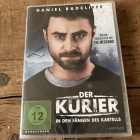 Der Kurier - In den Fängen des Kartells DVD 