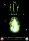 The Fly - 5 Film Collectior´s Set (englisch, 5 DVDs) 