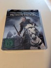 Robin Hood | Limited STEELBOOK 