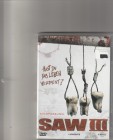 DVD - Saw - III - Kinofassung 