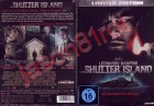 Shutter Island - Diese Insel wirst  - Lim. im Metallschuber 