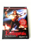 EVILSPEAK (DER TEUFELSSCHREI,ERI WESTON KULT KLASSIKER 1981,CLINT HOWARD)LIM.MEDIABOOK C(222)💯UNRATED 