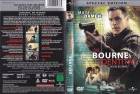 Bourne Identität, Die - Special Edition 