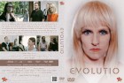 EVOLUTIO (Independent Science-fiction-Drama, Helmut Brandl) - DVD (Brandl Pictures) 