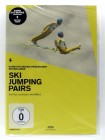 Ski Jumping Pairs - Road to Torino - Skispringen Tandem- Flug - Riichiro Mashima 