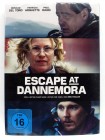 Escape at Dannemora - Häftlinge auf der Flucht - Ben Stiller, Benicio del Toro, Patricia Arquette, Paul Dano 