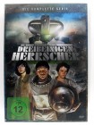 Die dreibeinigen Herrscher - Die komplette Serie - 6 DVDs - Sci.-Fi., Maschinen, Freiheit - John Shackley, Jim Baker 