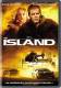 The Island - US DVD 