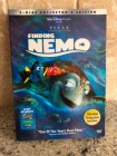 Finding Nemo - Two-Disc-Edition - Kanada DVD 