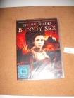 ETERNAL SHADES OF BLOODY SEX-Uncut - DVD- NEU -OVP (A2) 