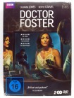 Doctor Foster - Staffel 1 - BAFTA AWARD, Bestes Drama - Ärztin, Suranne Jones, Bertie Carvel 